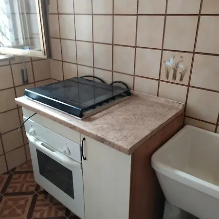 Angela Apartment Pulsano