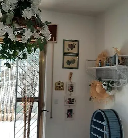 Apartment Angela