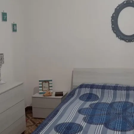 Angela Apartment