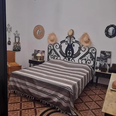 Apartment Angela