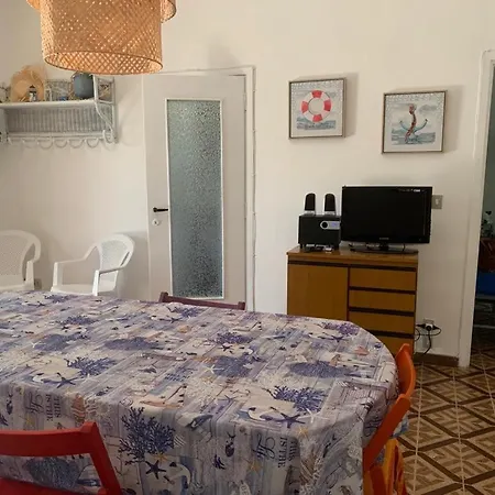 Angela Apartment Pulsano