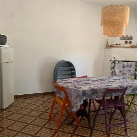Apartment Angela