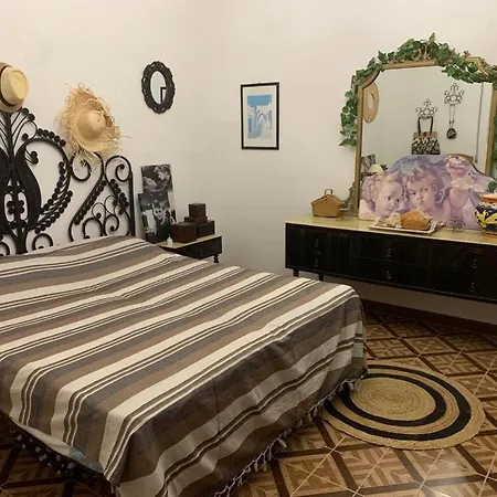 Apartment Angela