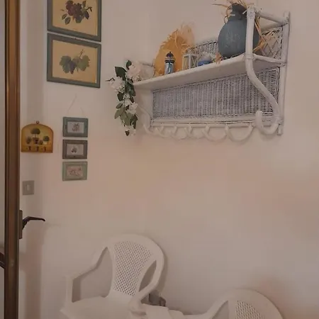 Angela Apartment *