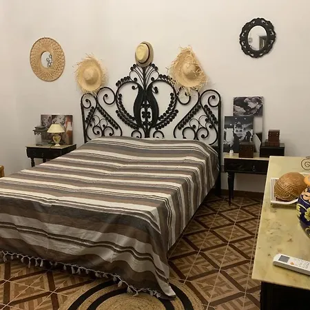 Angela Apartment Pulsano